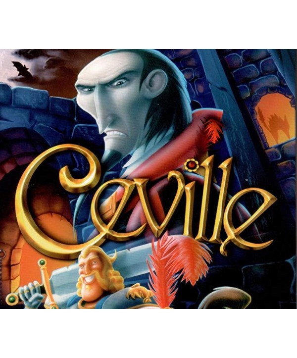 Ceville Steam Key GLOBAL